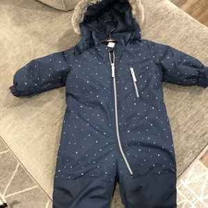 H&M Snowsuit
